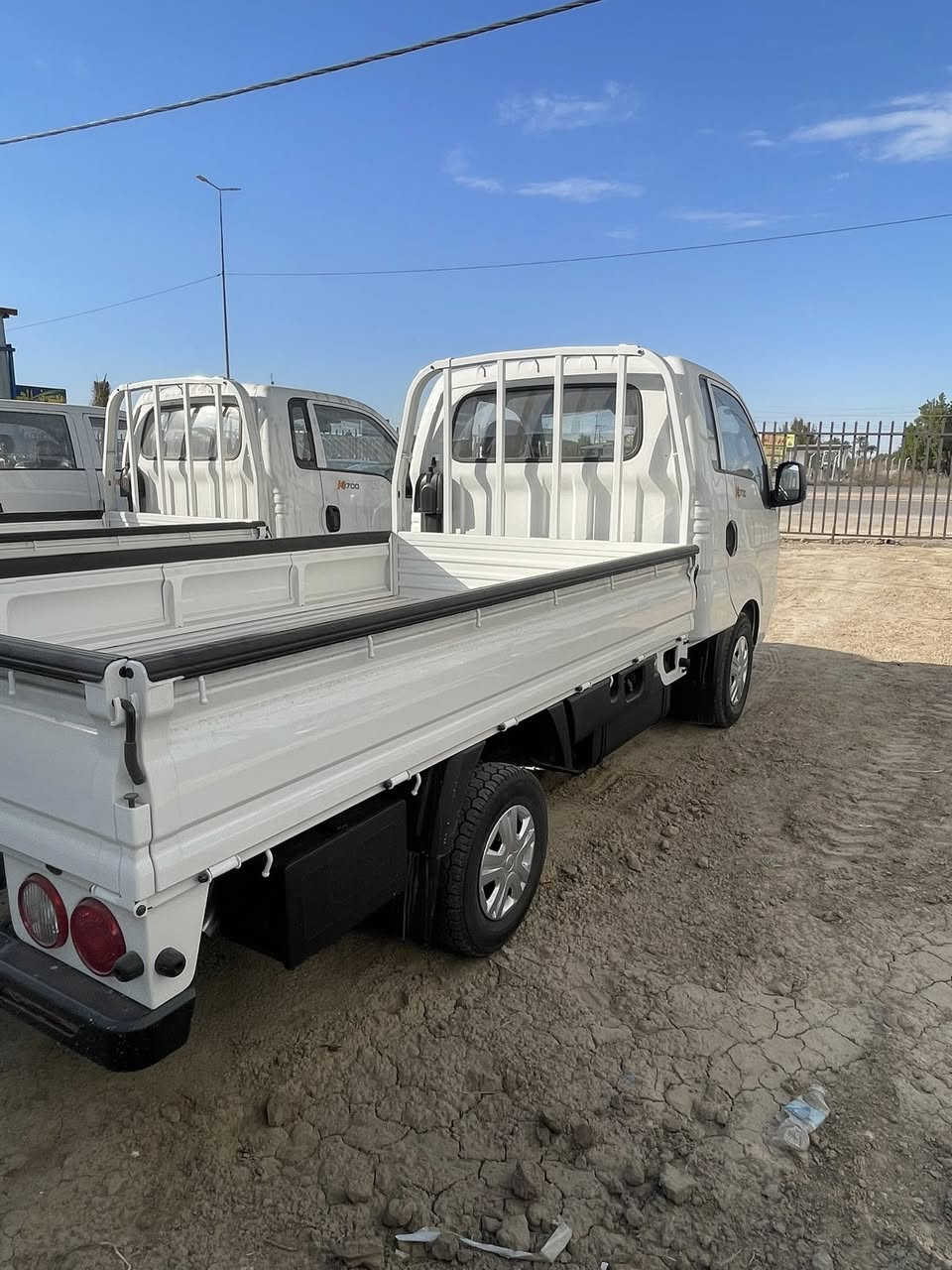 كيا حمل 2026 فول مواصفات صفر زيرو مرقم اي محافضه دخول جديد 2700 السعر مع الرقم 177$ وبيه مجال بابل الشوملي***********
