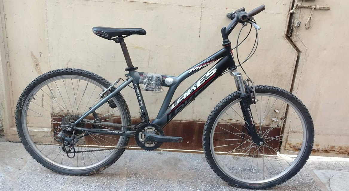 تفاصيل *********** بي واتساب خابرني وتدلل 
سلام عليكم عنوان النجف الاشرف الاحجام من24 لل26 كله باله غير مستخدم بلعراق بيع شلعه وحده ما ابيع مفرد غير متواجد على الفيس اتصل او تراسلني على واتساب
