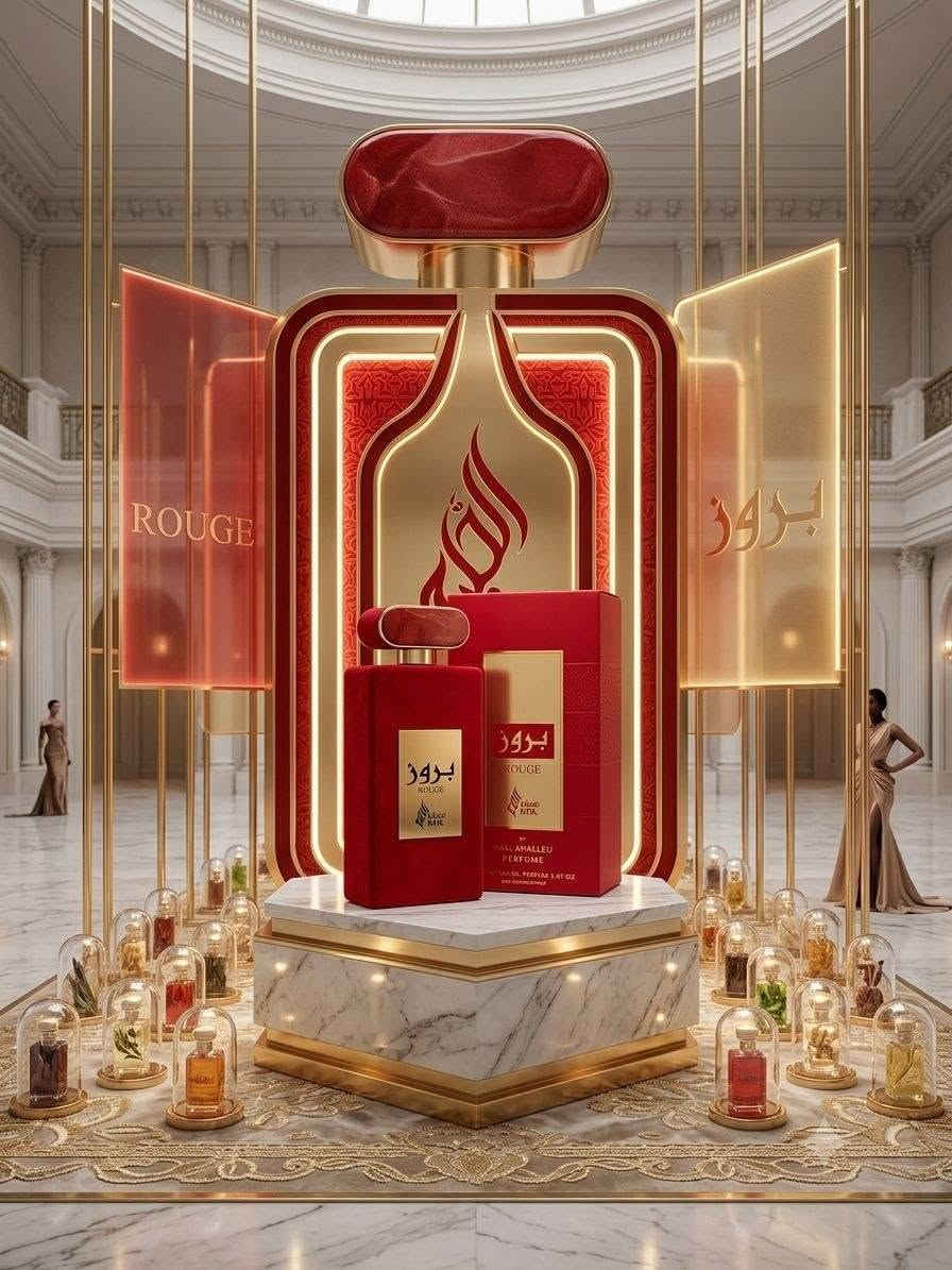 دللي نفسج من #كوزمتك_عرق_السوس 💅💇‍♀️🧴
للطلب والاستفسار ارسال صورة المنتج 🧼🫧🪥
#عرض#بكج#الاصلي#هديه#رجالي#نسائي#غسول#سيروم 
#سيت#كل ماتحتاجه المرأه تجده عندنا 
#نحن لسنا الوحيدين لكننا الافضل 😍💋


**إذا كنت صاحب هذا الإعلان وتريد حذفه لأي سبب، رجاءا أرسل رسالة إلى الدعم الفني**