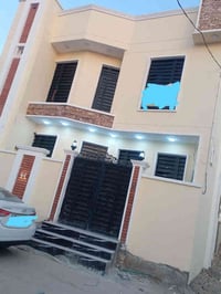 حي الامين الاول • بيت طابيقين • ١٠٠م