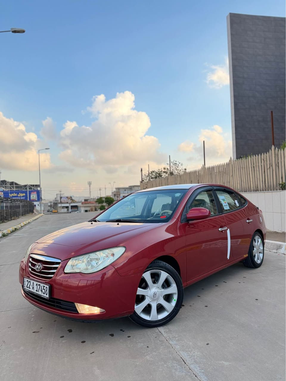 النترا موديل 2010 خليجي سعره 112 ورقه موصفات شاشه آريل كشن كهرباه مرايات شفط سياره كلين كفاله عامه حته دعميات بدون صبغ كفاله بشرط سياره مكفول من كلشي كير محرك بلاد كفاله سياره ماشي 120 حقيقي سبير منازل بشرط رقم سنويه براد كله جديدد بشرط تحويل عنوان كركوك اسكان هذا رقم صاحب سياره *********** كورك *********** اخون ملاحضه كلشي مكتوب اقره منشور خابر صاحب سياره اني مكلف مكلف بل نشر ❤️ كركوك, العراق
