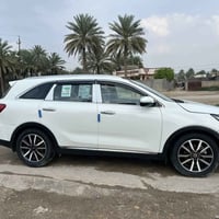 سورنتو • ٢٠١٨ • ٦ سلندر