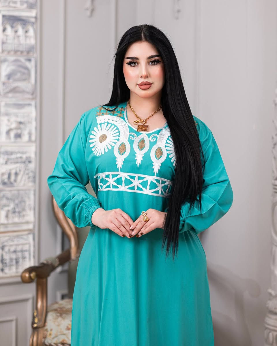 دشداشة مصري
خامة قطن مراسي تطريز مع ستراس شرط الفحص 

القياس فري سايز  لحد وزن ٨٥ كيلو

الدرزن 105 الف
سعر القطعه مفرد 16الف

يوجد توصيل جميع المحافظات


**إذا كنت صاحب هذا الإعلان وتريد حذفه لأي سبب، رجاءا أرسل رسالة إلى الدعم الفني**