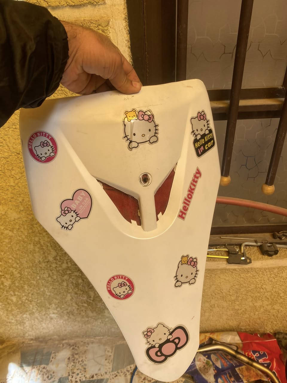 كلجات دبليو اف وطاسه كوسو وبجم


**إذا كنت صاحب هذا الإعلان وتريد حذفه لأي سبب، رجاءا أرسل رسالة إلى الدعم الفني**