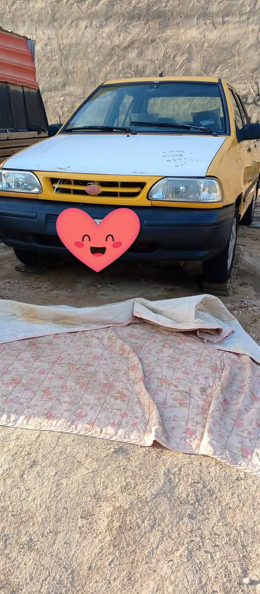 سلام عليكم سايبا للبيع رقم بغداد  موديل 13 حادثها نص جاملغ امامي جهة السايق حداديه كير مكينه برايت كفاله تخم تاير سياره جاهزه الاخير تبريد ثلج ريمونت سنتر لوك للتواصل الاتصال ع الرقم مكان السياره بابل شارع80 /***********
