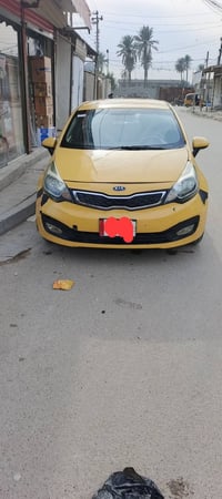 ٢٠١٤ • وارد امريكي • مكينة وكير جديد