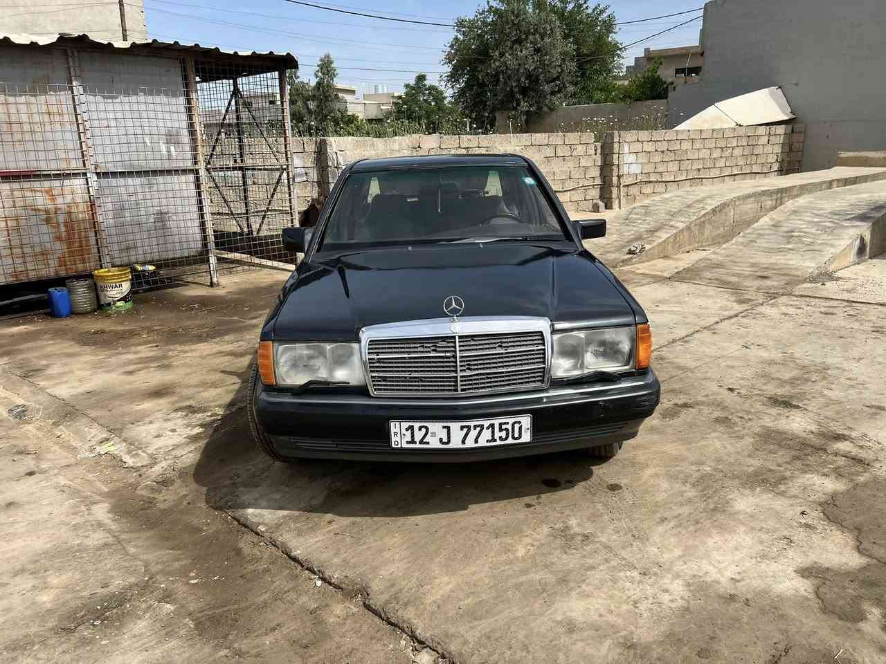 سلام عليكم مارسدس1991 حجم 190
صبغ جمالية 

تبريد 

قفل مركزي 

بور استيرن 

محرك عنكبوت 4

كير شرط 

طخم جديد 

سعر 55 بي مجال 

***********
