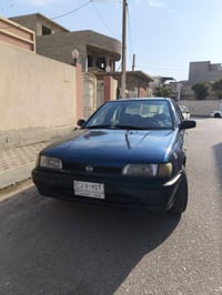 سني • ١٩٩١ • مكينة ١٦