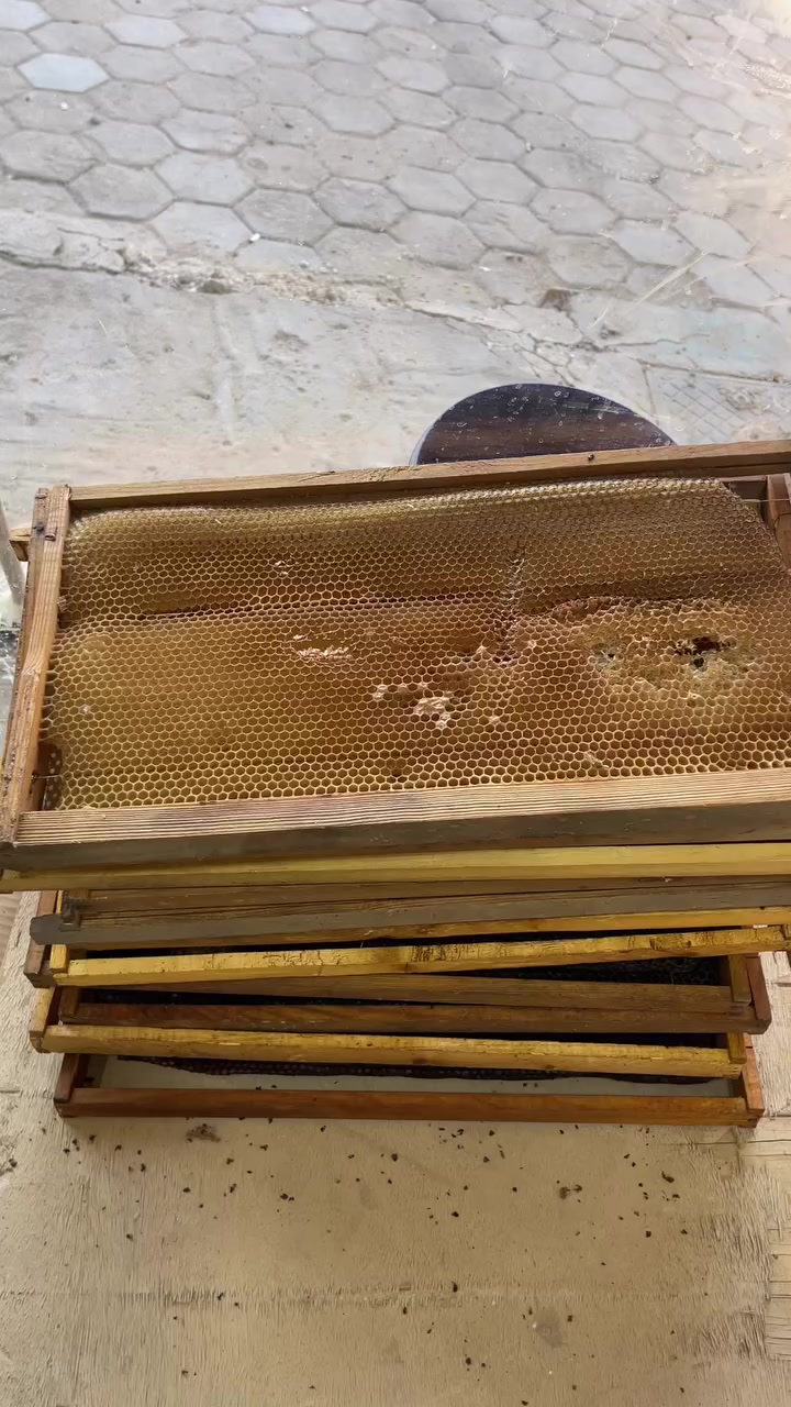 ‏وصول وجبة من ‏النخاريب المتنوعة 
‏معفرة وجاهز للاستخدام
‏الأسعار المذكورة داخل الفيديو 
‏ *********** 
‏أوقات العمل في رمضان من 11:00-‏5:30 عصرا
