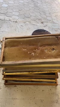 ‏وصول وجبة من ‏النخاريب المتنوعة  ‏معفرة وجاهز للاستخدام ‏الأسعار المذ...