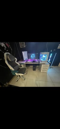 ميز  للبيع نضيف كلش تجي وشوف بعينك ميز قياسات  عمق 70  ارتفاع 75  طول ...