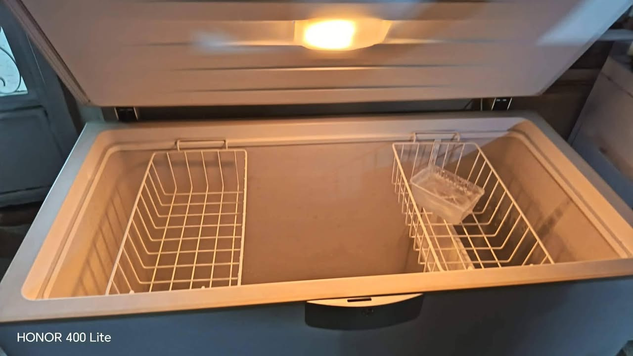 السلام عليكم 
مجمدة ارجليك كبيرة حجم 18 قدم 
غاز شركة شرط نظيفة جدا شرط تجميد 
فول السعر ٣٠٠ الف موصل, نينوى


**إذا كنت صاحب هذا الإعلان وتريد حذفه لأي سبب، رجاءا أرسل رسالة إلى الدعم الفني**