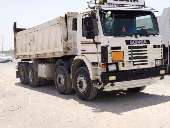 للبيع سكانيه 113 طويله بلاديه
محرك 113 كير 3//3
مكان بغداد السياحي معرض البركه 
***********
***********
