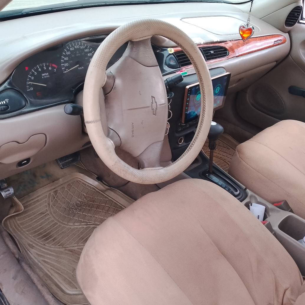 *********** شێفولیت کرۆکس مۆدیل 2001 ڕە قە می تازیە سە نە وی تازیە تە حویل‌بە شە رت خە ڕامە ی بە شە رت گێڕ تۆماتیک تە بیرد سارد گە رم دە حمی پێوە نیە فول مواسە فات کارە بای جاهیزە زۆر پاکە ماڵی‌دۆستە گە رمشتە ری تێل بکە لە سە حردایە السليمانية, العراق
