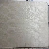 دوشك نفرين • قياس ١٨٠×٢٠٠ • بلا عيب