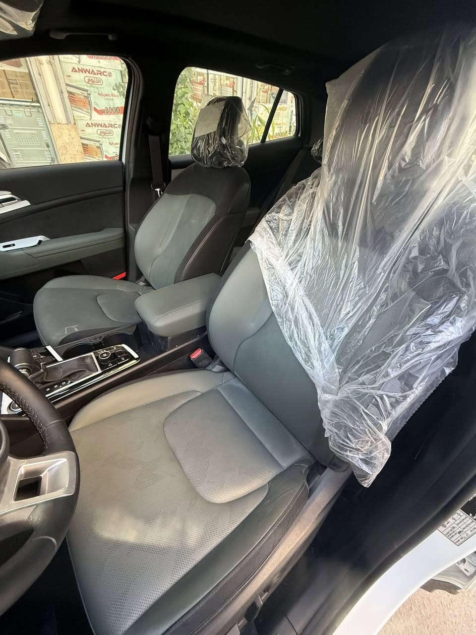 السلام عليكم
سبورتج موديل ٢٠٢٥ الدوليه فول مواصفات ماشيه ٥ الف داخل زيتوني نقطه عمياء بانوراما وياله سود افول شي ضمان ٥ سنوات تبديل دهن وفلاتر مجاني ٣ سنوات بيها بارد على كد اصبع كلش قليل بالباب البصف السايق مكان السياره بغداد السعر ٢٤ الف قفل سعر الزيرو مال دوليه معروف فرق عن الزيرو ٢٠٠٠$ 
الرقم ***********
