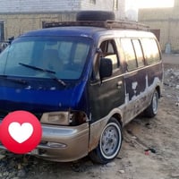 بيجو • ١٩٩٧ • ناصرية مركز