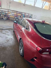 K5 ٢٠٢١ • ١٦٠٠ تيربو • قياده ذاتيه