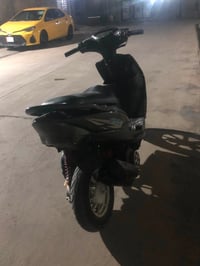 ماكس عدلة • ١٢٠ • محرك كهربائي