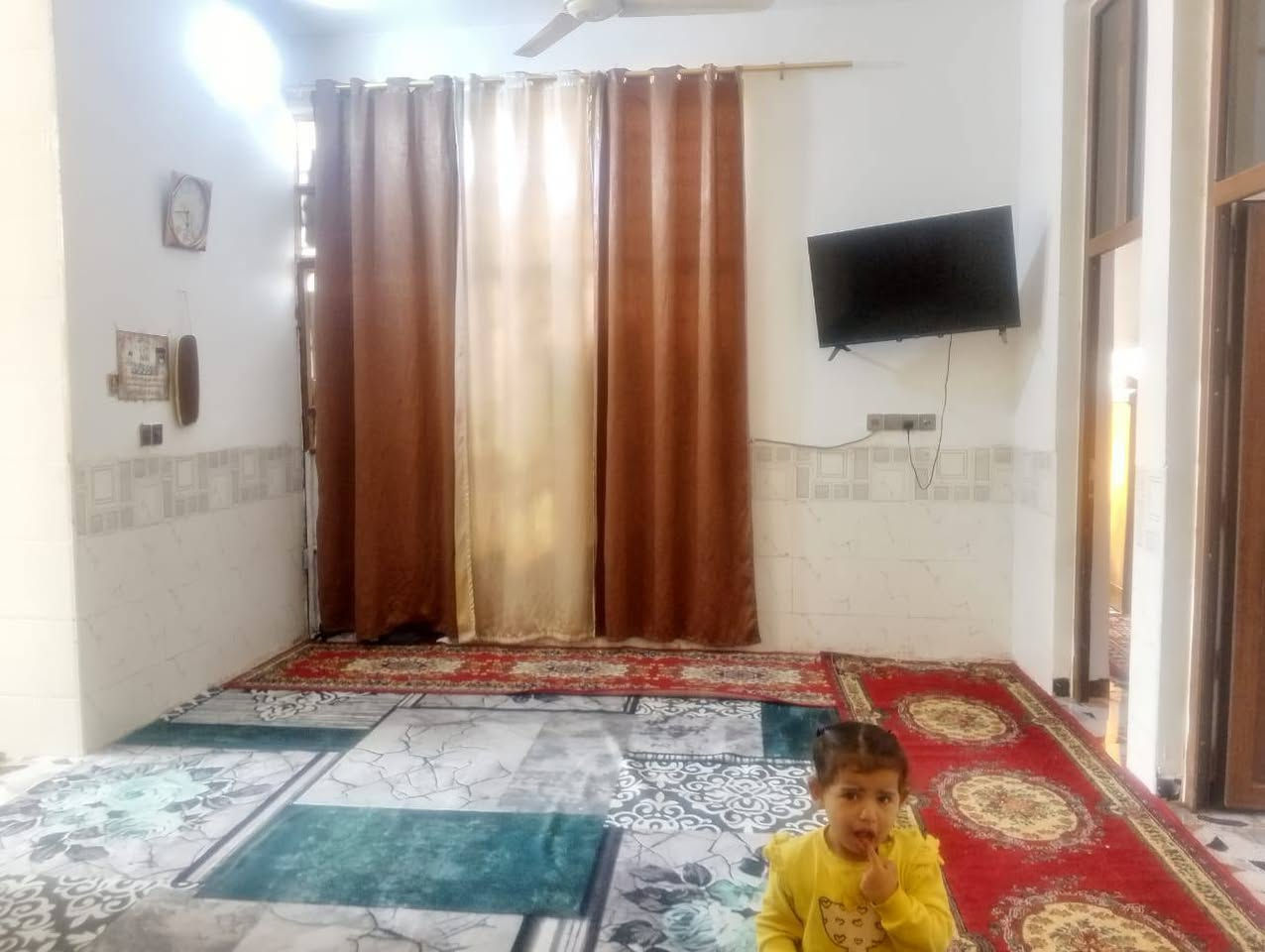 سلام عليكم بيت بحي ذويب ثاني يم سياج. الحجر اول شارع بناء درجه اولى يحتوي على 3غرف نوم وهول ومطبخ حار وبارد ومضيف بناء حديث الاستفسار
***********
سلام عليكم بيت بحي ذويب ثاني يم سياج. الحجر اول شارع بناء درجه اولى يحتوي على 3غرف نوم وهول ومطبخ حار وبارد ومضيف بناء حديث الاستفسار

