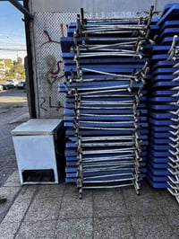 ٢٥ كرسي • كراسي منزلية • بغداد