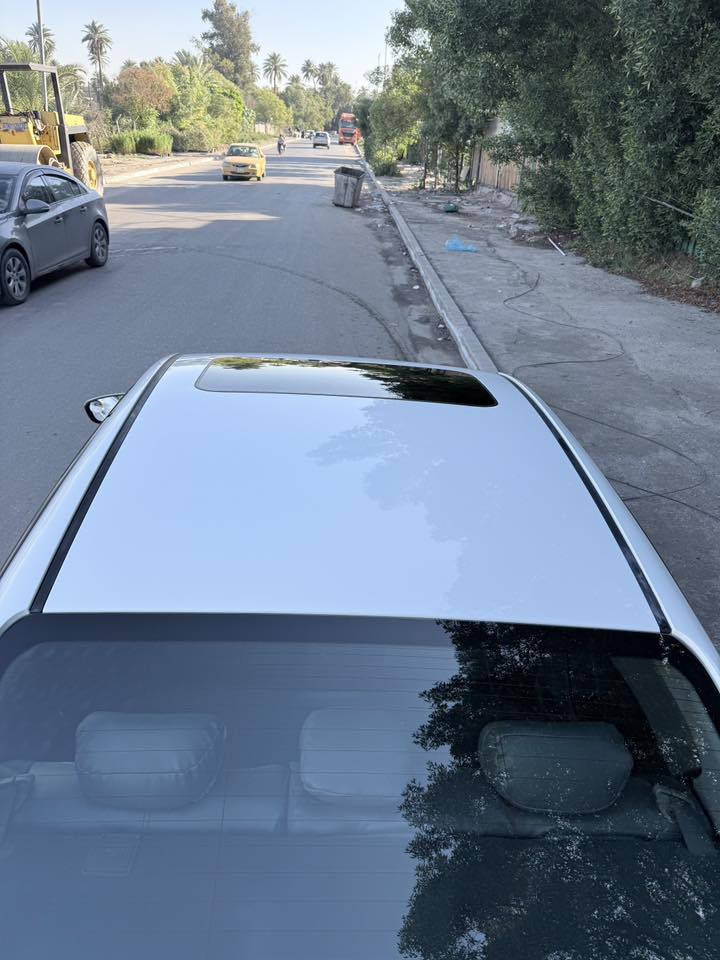 asilo allull
موديل ٢٠١٣ شكل ٢٠١٤
خليجي
مكينه ١٦٠٠ دوش بحاله جيده جدا
بصمه
كامره بلاديه
سلايد
بك لايت ليد
حاجب ليد نهاري
ترحيب عند الاقتراب
مري كهرباء
تحكم ستيرن
حساس امامي و خلفي

٣ وضعيات قياده
قطعتين تبريد امامي وخلفي
سياره بحاله جيده جدا مكينه وكير

سياره بيه باب خلف الراكب مصبوغ

فول تحكم ستيرن
للسعر 123
***********
