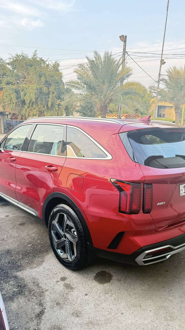 كيا سورينتو 2022 هايبرد للبيع
ماشية 57 ألف ميل كشن VIP

حادث بسيط موضح بالصور

– تعديل بارد وتكحيل المكان المؤشر 

تبديل دعامية نفس اللون

سعر 24.000$

 ***********
