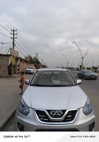 تيكو ٢٠١٣ • مكينة وكير كفاله • صبغ نص باب