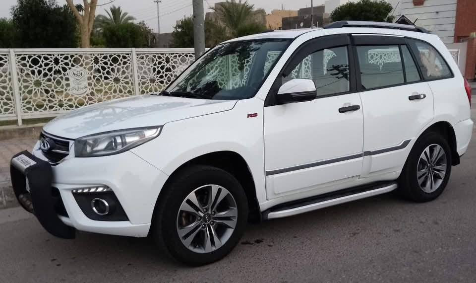 السلام عليكم ( مكلف بالنشر )
تيكو 2018 استخدام شخصي
السيارة جديدة بيها فقط شخط موضح بالصور
ماشيه 93 ألف كم
رقم بغداد انكليزي تحويل مباشر
جلد 
فتحة
كتلوك الشركة

مكان السيارة بالرمادي

السعر 100 ورقة بيها مجال بسيط

للاستفسار اتصال

***********
