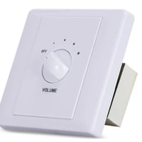 فوليوم جداري • ١٠-٣٠ واط • جودة عالية