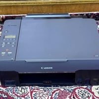 كانون بيكسما G3460 • نظافة ٩٥٪ • بغداد