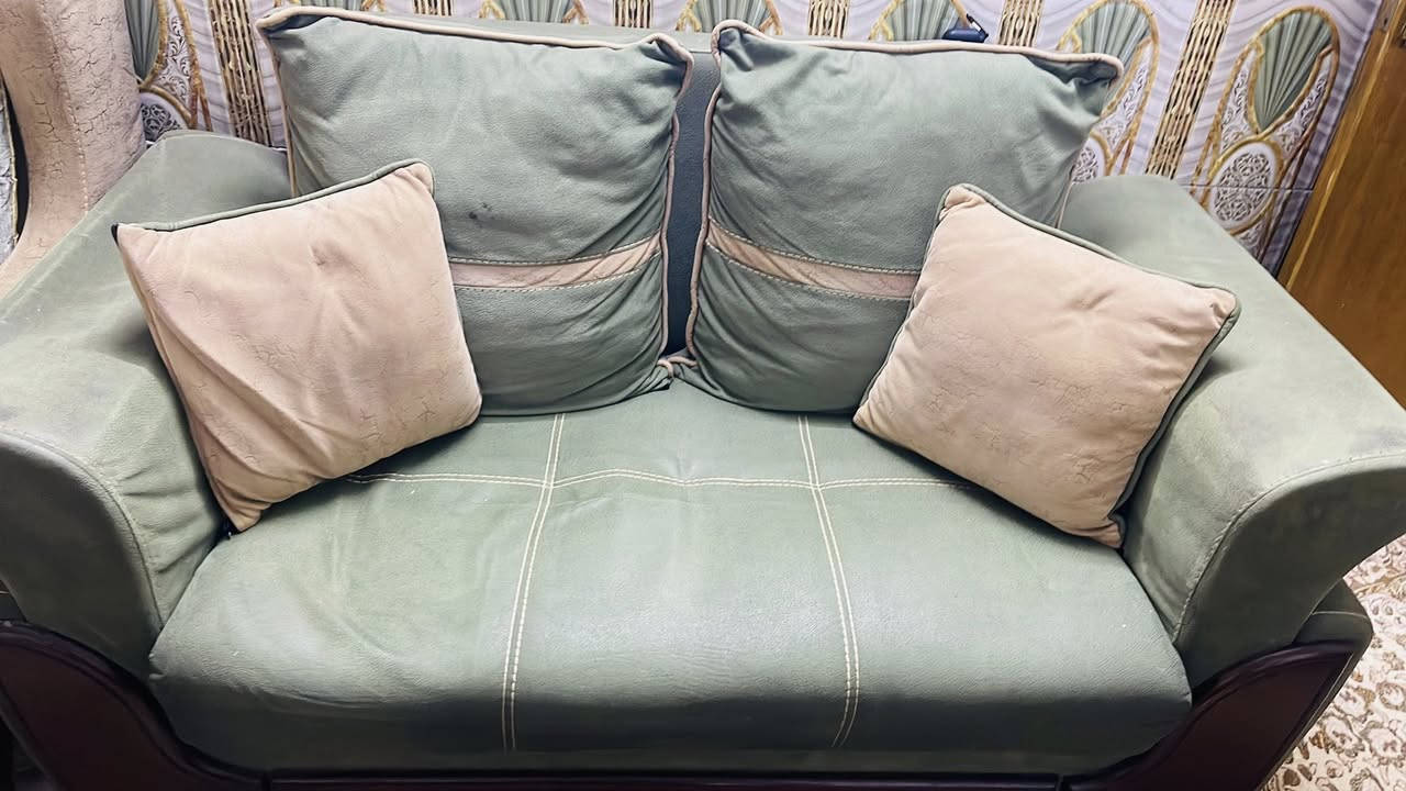 تخم تركي قماش وتر بروف ٧ مقاعد عنواني بغداد دوره ابو دشير الاتصال على الرقم *********** السعر ٢٥٠
