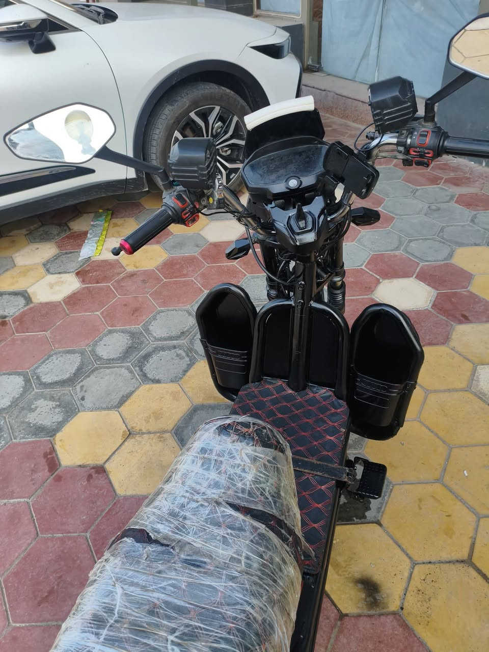 مطور شحن جبلي موديل 24 سعره 500 ***********
