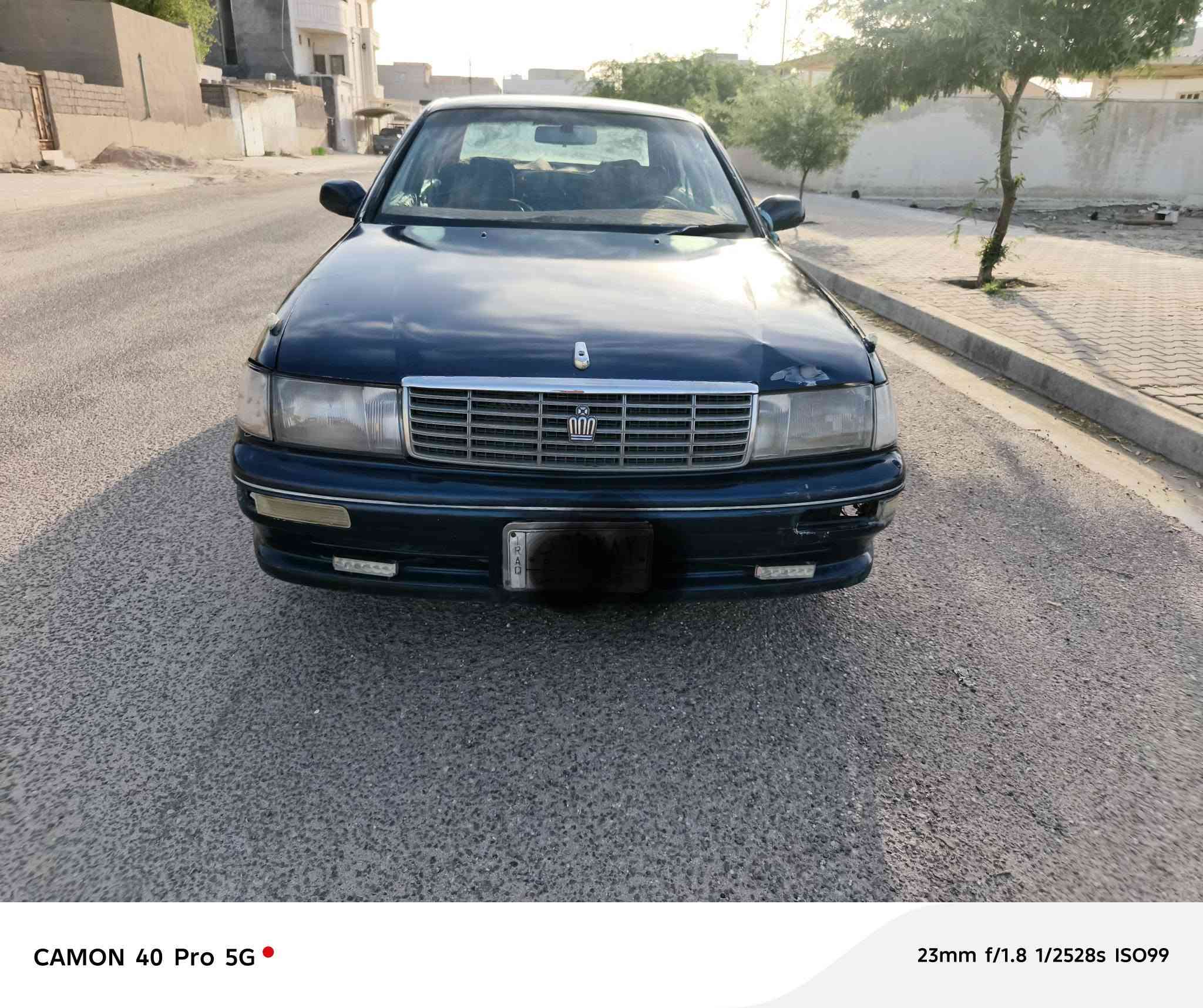 سلام عليكم بطه للبيع مكفوله من الكص ول نقل ول اصوليات رقم بصره كير ومحرك بل كارتون شرط حداده جديدة تخم تاير جديد سيارة جاهزه فنر بلاد تحويل ثاني يوم السعر ٤٣ ورقه وبيه مجال مكان السيارة بصره ***********
