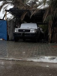 لاندكروز • ٢٠٠٢ • ٤٧٠٠ V8