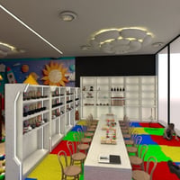 ديكور_مكاتب تصميم_عصري مصممة_ديكور متخصصون بتصميم الداخلي للديكورات ال...