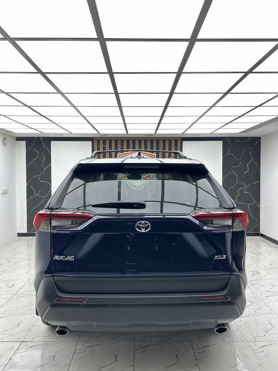 🔥🔥 شركة أرض السلطان لتجارة السيارات 🔥🔥

🚙✨ تويوتا رافور XLE Premium موديل 2024 ✨🚙

🇺🇸 وارد أمريكي – Clean

⚙️ محرك 2.5 لتر

⚙️ 4 سلندر

💪 قوة تقريباً 203 حصان

🚗 قير أوتوماتيك 8 سرعات

🛞 دفع كلي AWD

⭐ أهم المواصفات:

✔️ فتحة سقف 🌞

✔️ مقاعد جلد فاخرة 🛋️

✔️ مقعد السائق كهرباء 💺

✔️ تدفئة مقاعد أمامية 🔥

✔️ شاشة لمس كبيرة 📱

✔️ Apple CarPlay & Android Auto

✔️ شاشة عدادات ديجيتال 🎛️

✔️ بصمة تشغيل + دخول ذكي 🔑

✔️ جنوط 19 إنچ ✨

✔️ كاميرا خلفية + حساسات 📸

✔️ رادار + أنظمة أمان متكاملة ⚠️

✔️ مثبت سرعة

✔️ إضاءة LED

🔥 السيارة نظيفة وجاهزة

📍 شركة أرض السلطان – ثقتكم مسؤوليتنا

📞 للحجز والاستفسار:
☎️ 0750 429 6877
