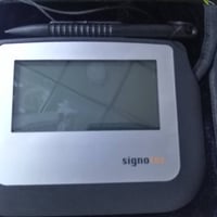 Signotec • توقيع إلكتروني • بغداد