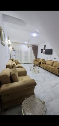 صوفا • نظيف ١٠٠٪ • بابل