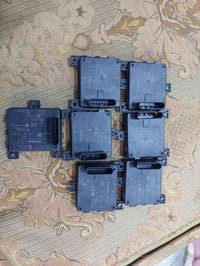 رادار اكورد • تفصيخ شركه • الرمادي