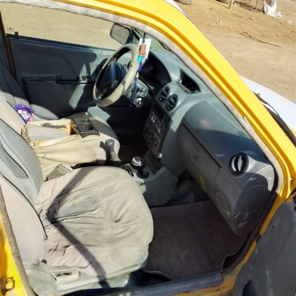 تفاصيل داخل صور


**إذا كنت صاحب هذا الإعلان وتريد حذفه لأي سبب، رجاءا أرسل رسالة إلى الدعم الفني**