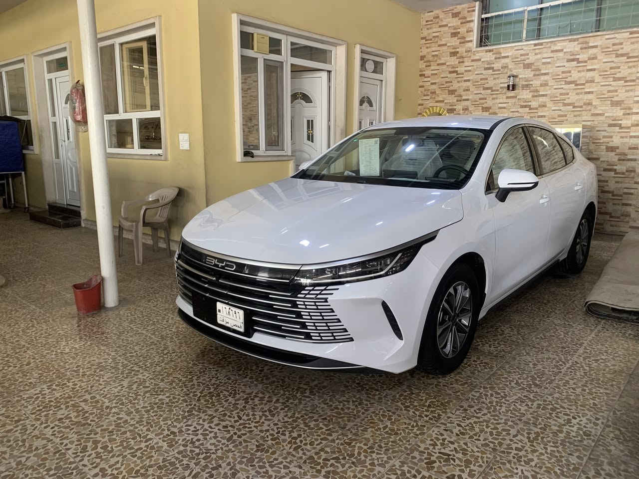 بي واي دي دستروير 2025 
كفالة عامة السعر 130


**إذا كنت صاحب هذا الإعلان وتريد حذفه لأي سبب، رجاءا أرسل رسالة إلى الدعم الفني**