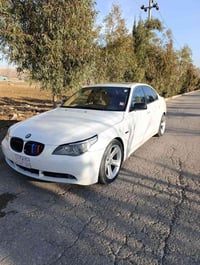 بي ام دبليو • ٢٠٠٦ • ٣٠٠٠٠ كم