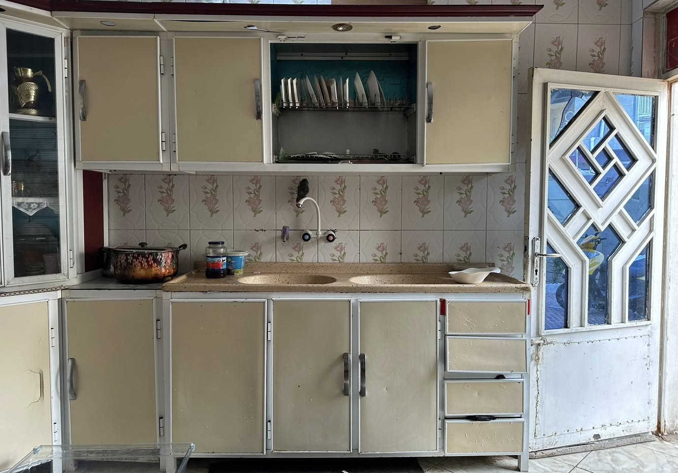 كاونتر تسكام المنيوم


**إذا كنت صاحب هذا الإعلان وتريد حذفه لأي سبب، رجاءا أرسل رسالة إلى الدعم الفني**