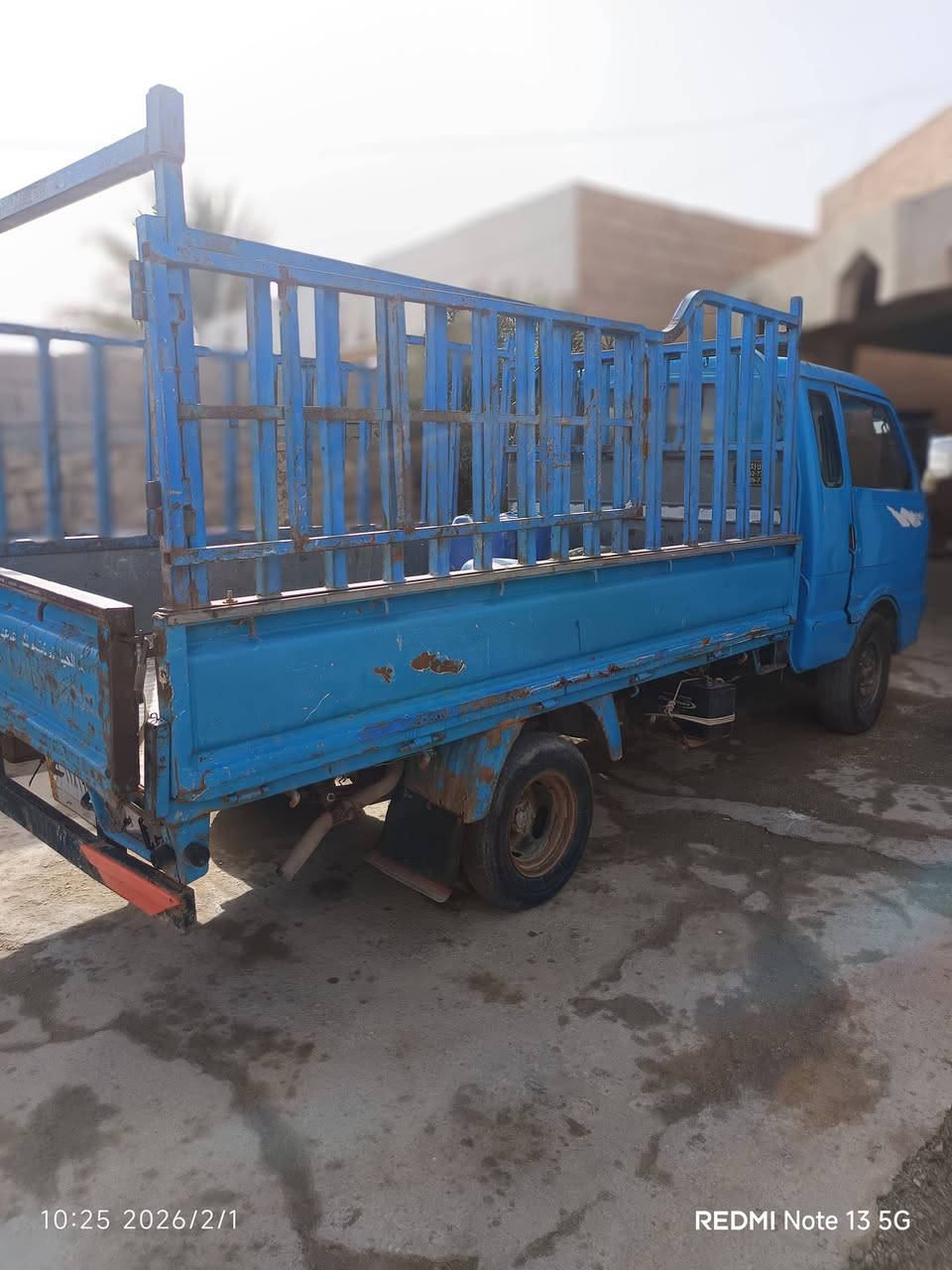 للبيع كيا بنجو 1996 كير محرك تحي بايدك تفحص شاصي وبليته شرط بلادي رقم وسنويه اصولي رقم  الماني سنويه الى 2030 تحويل مباشر  تفاصيل اكثر اتصل ‏‪0780 048 0196‬‏
