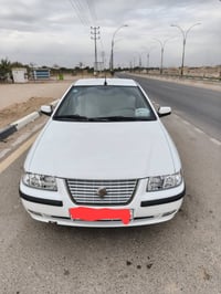 سمند • ٢٠١١ • رقم بابل