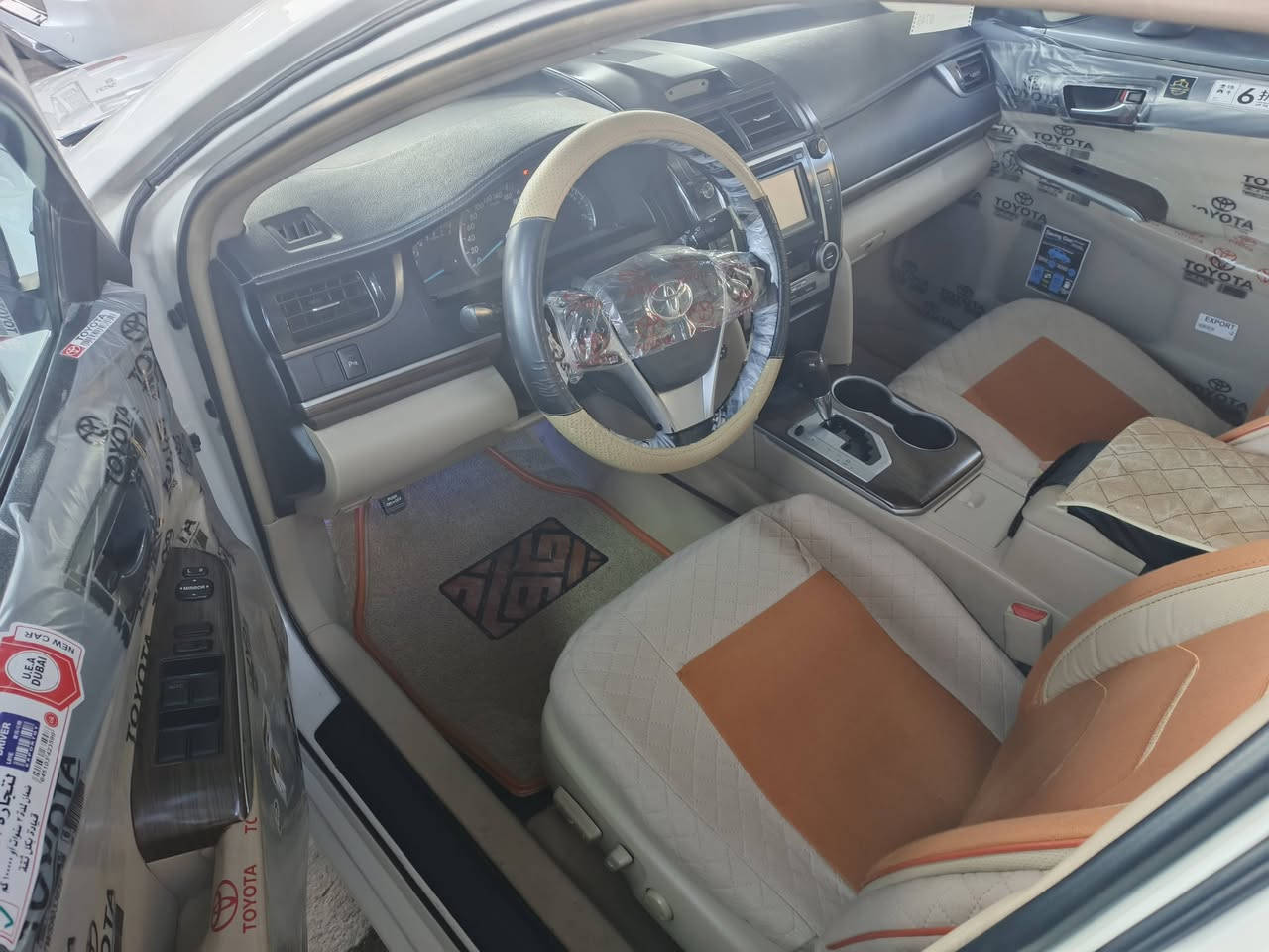 كامري 2015 خليجي مواصفات سعودي فول 1/1 رقم بغداد مكفوله عدا بارد شبر بالجاملغ الخلفي ماشيه 199 محرك وكير عل بلاد السعر 165 وبي مجال للاستفسار على ***********
مكاني الانبار هيت
