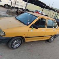 سايبه • ٢٠١١ • رقم بغداد