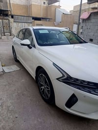 كيا K5 • ٢٠٢٣ • محرك 2000 دوش