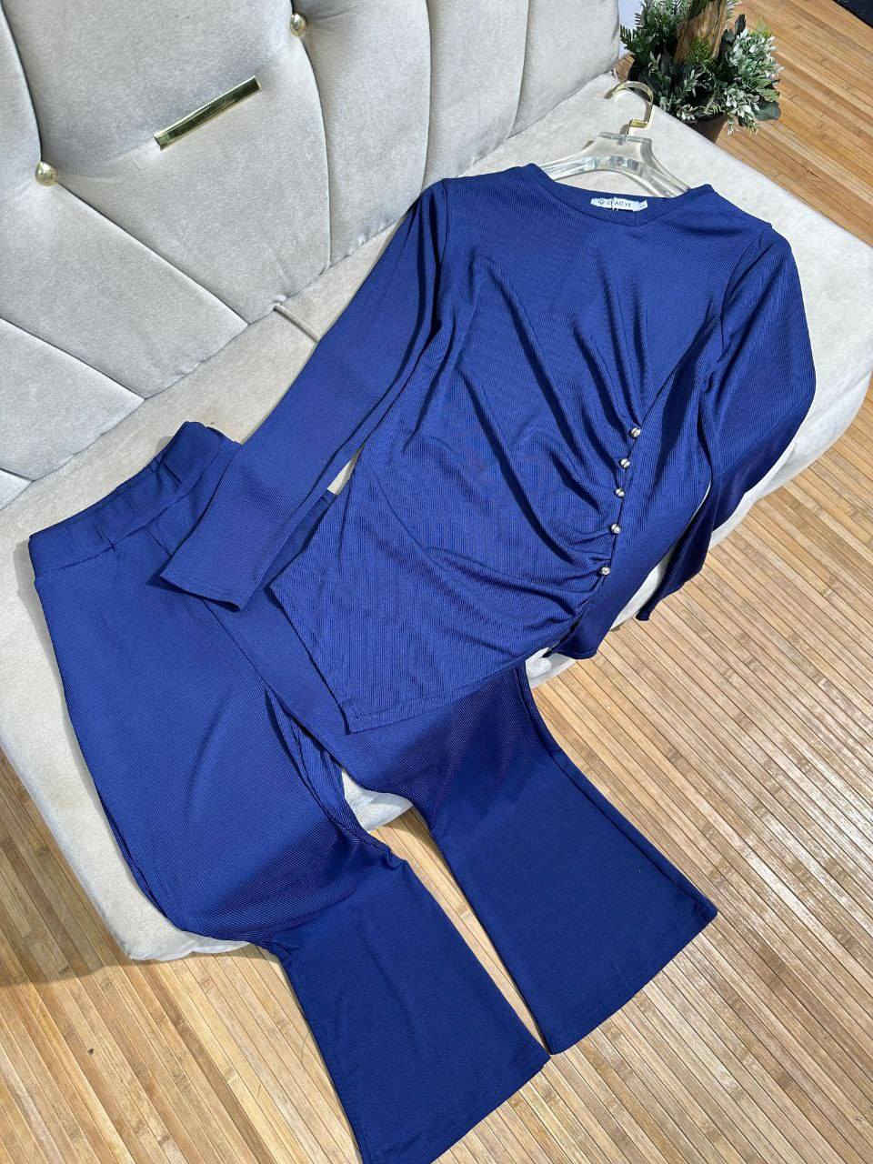 سوت قطعتين

الخامه قطني

القياسات M L XL XXL

توصيل لجميع المحافظات


**إذا كنت صاحب هذا الإعلان وتريد حذفه لأي سبب، رجاءا أرسل رسالة إلى الدعم الفني**